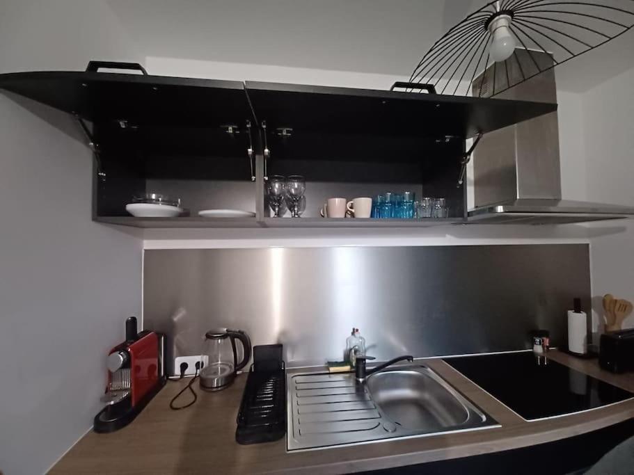 Studio ווילג'וף מראה חיצוני תמונה